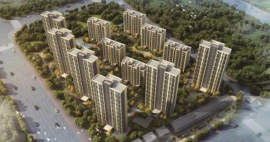 房山區長陽鎮起步區6號地居住項目-造價咨詢