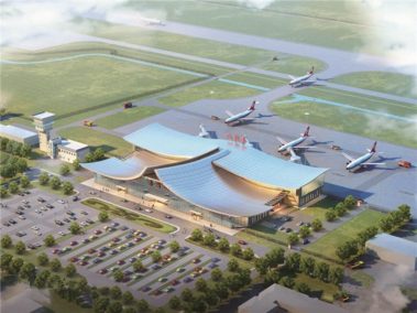 江西省機場招標代理委托項目-招標代理